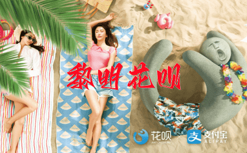 项目管理花呗